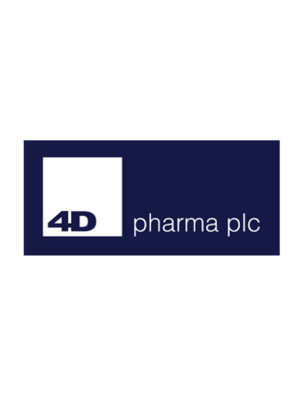 4d pharma share chat