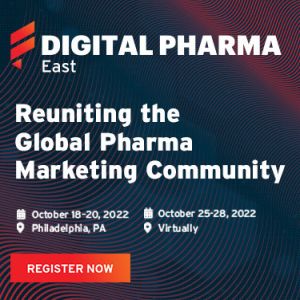 Digital Pharma East