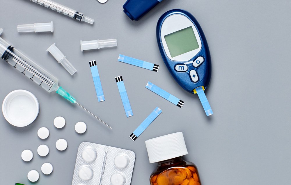 Non-Insulin Therapies for Diabetes Market Key Trends, End User, Types ...