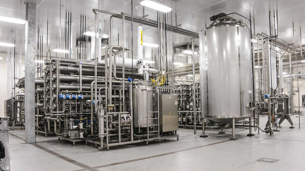 Fermenters and Bioreactors Market Size, Share, Application, Types ...