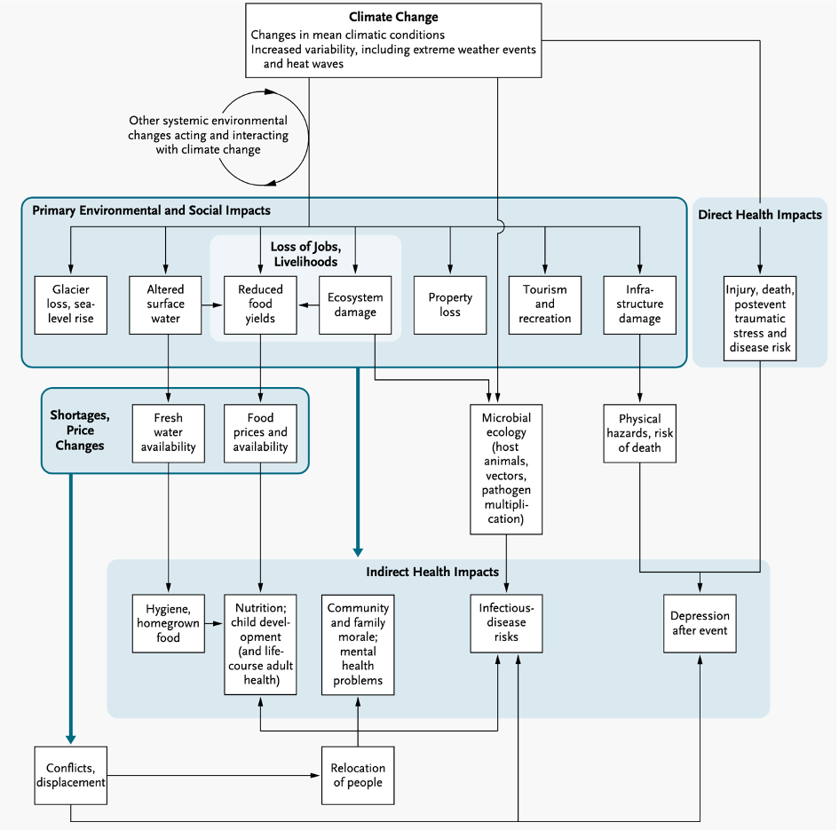 Pharmaceutical industry: How can we improve our preparedness for new ...