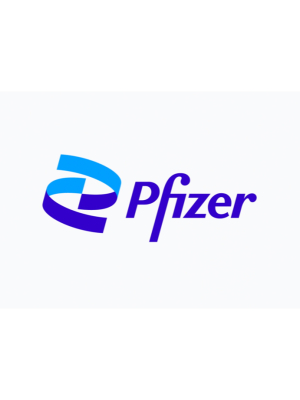 Pfizer Invests $43 Billion to Battle Cancer