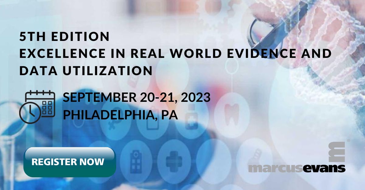 marcus evans Announces the 5th Edition of the Excellence in Real World