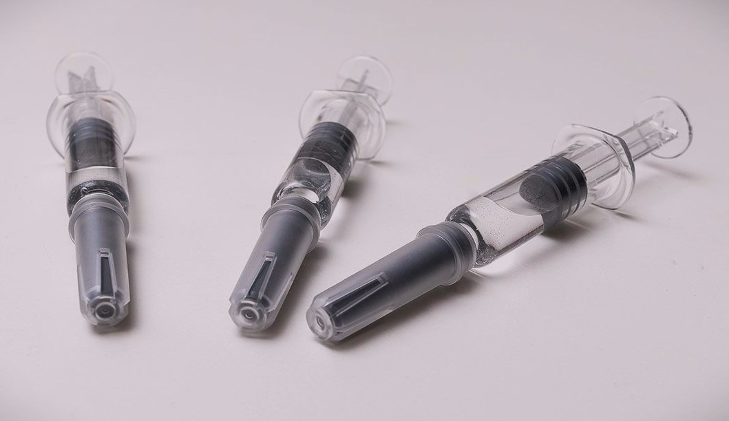 Prefilled Syringes Market A Safer, Quicker & Easier Method of Drug