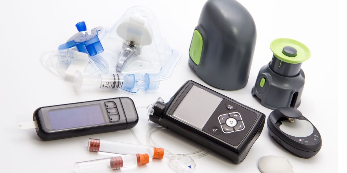 Global Insulin Delivery Devices Market Poised for Significant Growth ...