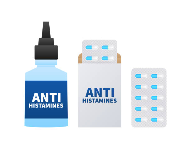 Global Anti-Allergic Drugs Market to Reach US$ 47,566 Million by 2030 ...