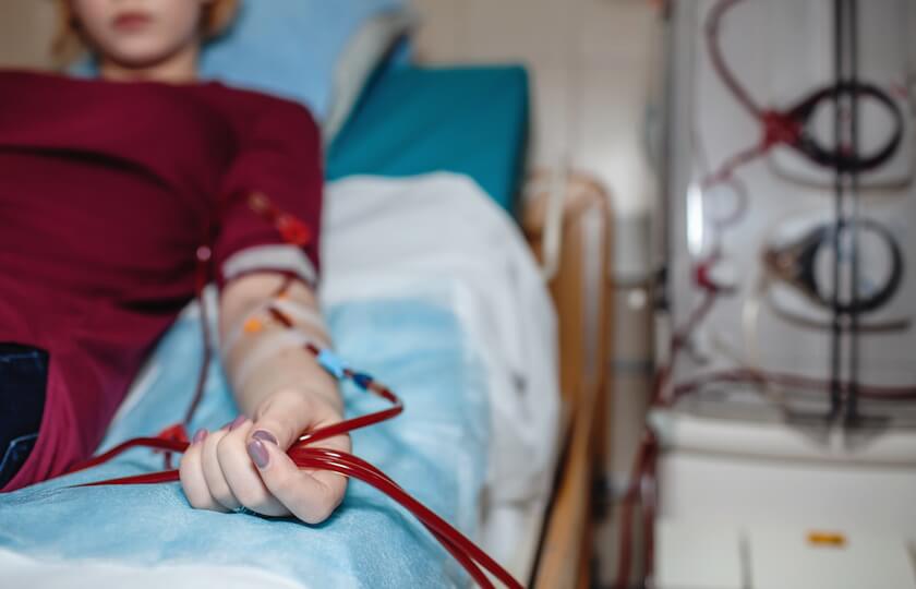 Dialysis Market Outlook 2024-2032: Key Trends, Growth Drivers, and Forecasted Expansion to USD 192.5 Billion