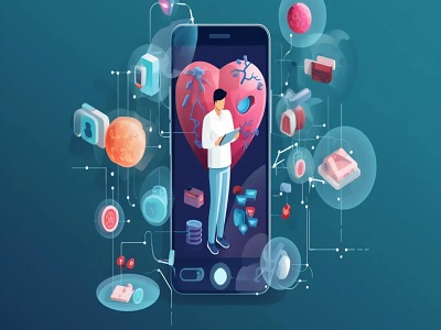 Mhealth Market Size & Share | Growth Analysis 2035