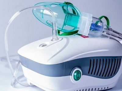 Respiratory Care Devices Market Size | Share and Trends 2025 to 2035