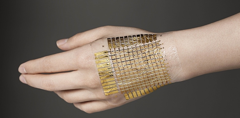 Electronic Skin Market Revolutionizing the Future of Wearable Technology