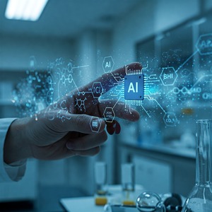 AI in Pharma and Biotech Market Outlook to Reach US$13.1 Bn by 2034, Driven by Speedy Drug Development and Gene Editing Advancements – Latest Report by Transparency Market Research Inc.