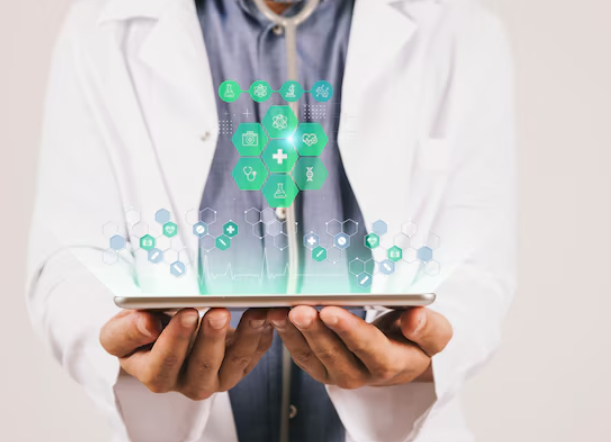 Healthcare IT Market Size, Share, Growth Analysis: Expected to Expand at 16% CAGR by 2030 Driven by Rising EHR Adoption, AI & Telehealth Demand