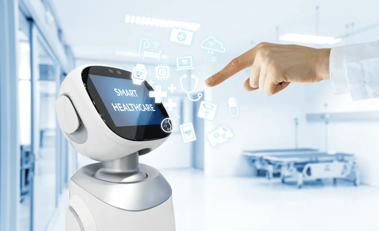 Smart Medical Devices Market Set for Robust Growth, Poised to Reach USD 329.5 Billion by 2035 Smart Medical Devices Market Set for Robust Growth, Poised to Reach USD 329.5 Billion by 2035