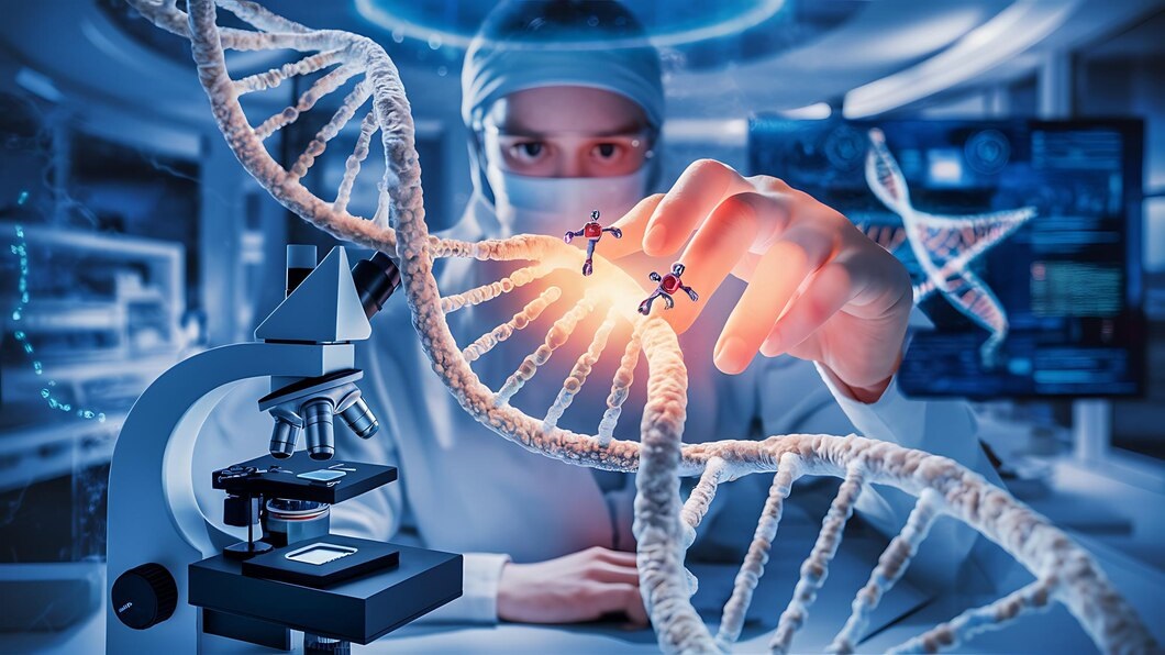 Life Science Consulting Services Market Size and Share Grow at 10% CAGR Through 2029