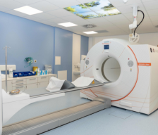 Launch of New Total-Body Scanner Extends UK’s World-Class Imaging ...