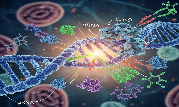 The Gene Editing Revolution: Transforming Healthcare Through Precision ...