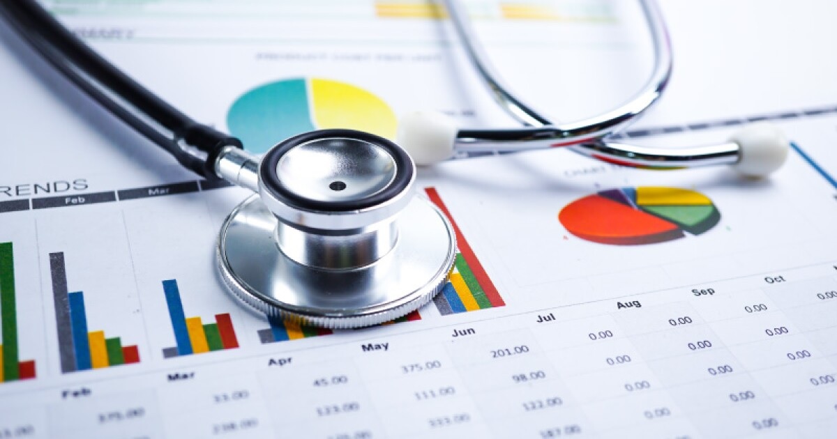Healthcare Analytics Market: A Deep Dive into Growth and Innovation