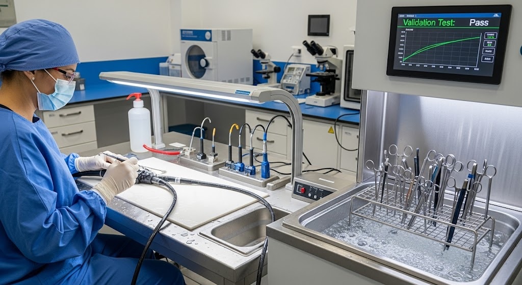 Revolutionizing Care: Reprocessed Medical Devices Lead the Charge Toward a Circular Healthcare Economy