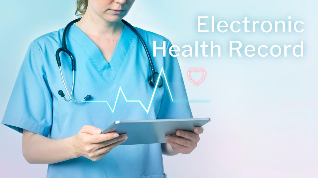 Electronic Health Records (EHR) Market Report with statistics, Growth, Opportunities, Sales, Trends service, applications and forecast 2029