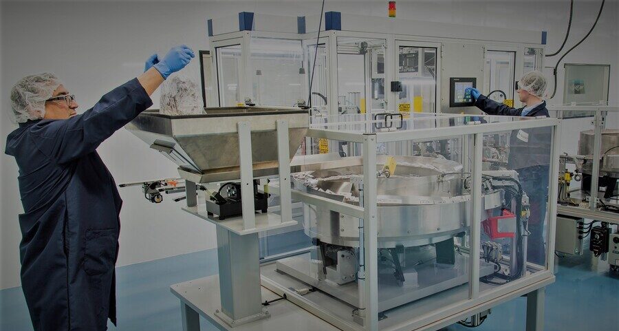 MedTech CMO Market: Global Market Growth Study, Future Trends, Demands, and Top Players Data by Forecast to 2029