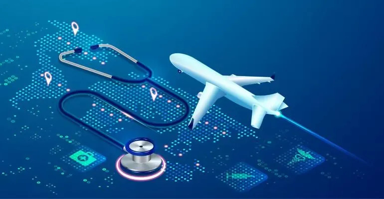 Medical Tourism Market to Witness a Leap by Leaching CAGR of Approximately 23% by The End Of 2029