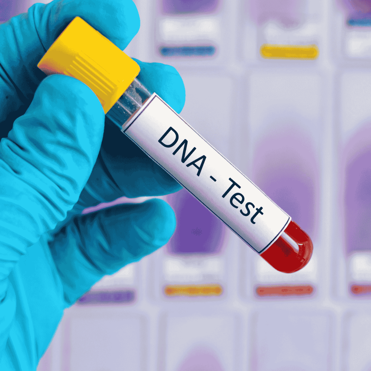 DNA Test Kits Market Enters High-Growth Phase as Personalized Healthcare  Gains Momentum - PharmiWeb.com