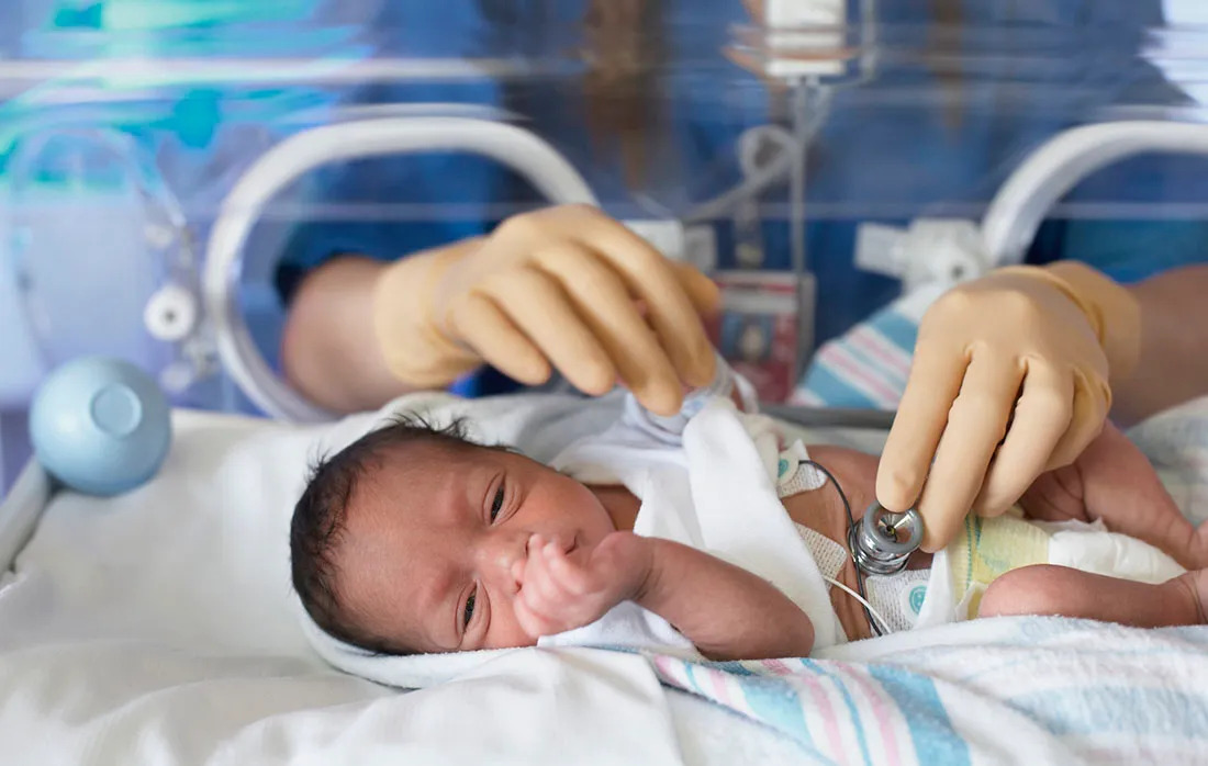 NICU Genetic Testing Market Empowering Personalized Health: Innovating ...