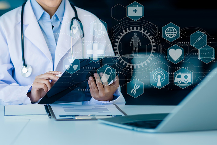 Clinical Informatics Market Set for Significant Growth by 2031, Driven ...