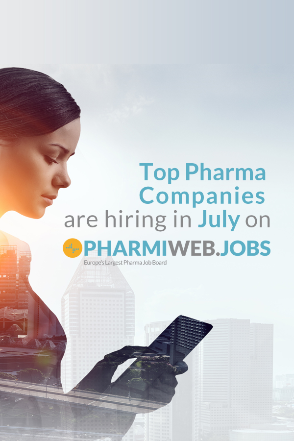 Top Pharma Companies Hiring In July