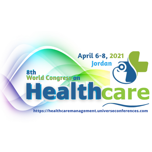 8th World Congress on Healthcare Management System