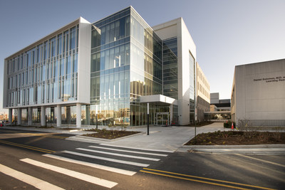 Rosalind Franklin University's Innovation and Research Park Lands First ...