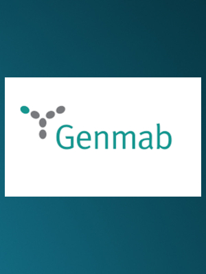 Genmab Achieves USD 40 Million Milestone In Collaboration With AbbVie ...