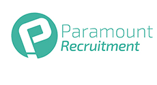 PharmiWeb.Jobs Welcomes Paramount Recruitment